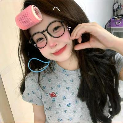明天、我会成为谁的女友