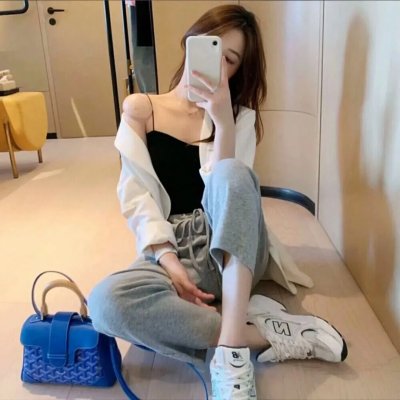 妮娜的抉择